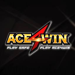 ACE4WIN logo