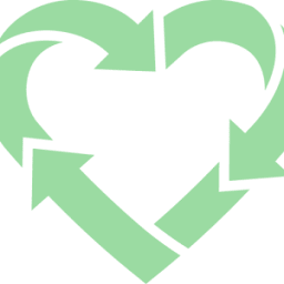 The Charity Shop Gift Card logo