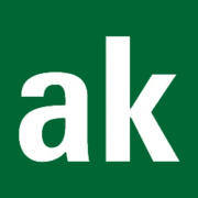 Alder King logo