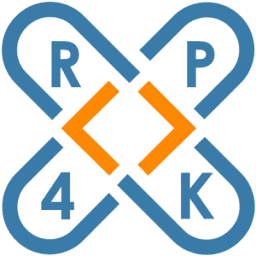 Realprogramming logo