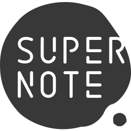 Supernote logo