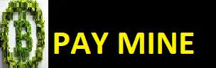 Pay Mine logo