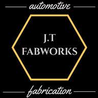 Jtfabworks logo
