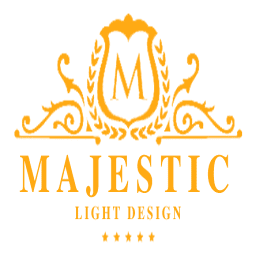 Majesticlightdesign logo