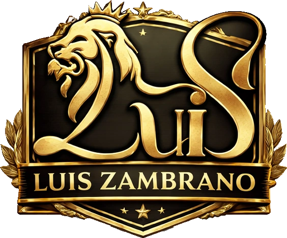 Zambrano Couture logo