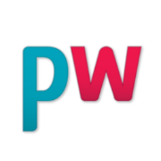 Poolwerx logo
