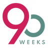 90weeks logo