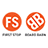 firststopboardbarn.com logo