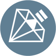 Diamond Film logo