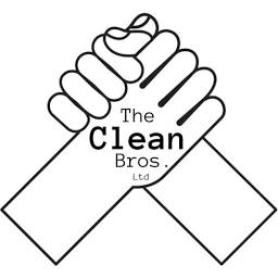 The Clean Bros.Ltd logo