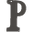 Provenance logo