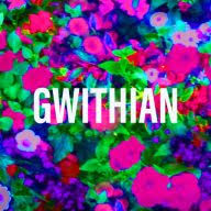Gwithian Candles logo