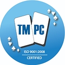 Tmcards logo