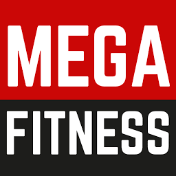 megafitness-shop logo