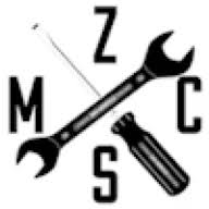 Zenith Motorcycles logo