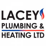 Lacey Plumbing & Heating Ltd logo