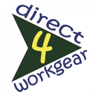 Direct4Workgear logo