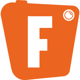 Fotaflo logo