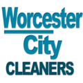 Worcester City Cleaners logo