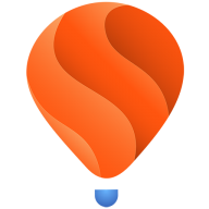 Cosmicmeedia logo