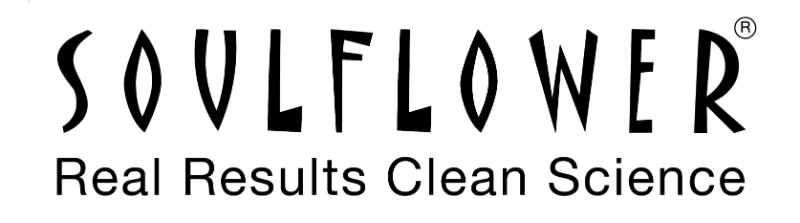 Soulflower logo