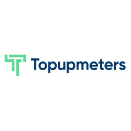 Topupmeters logo
