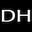 Danhenrywatches logo