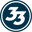 Degree 33 Surfboards logo