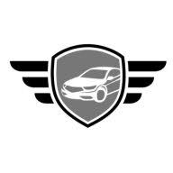 Bristol Airport Cabbie logo