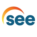 Surgical Eye Expeditions (SEE) International logo