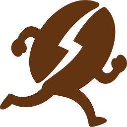 Beanhitcoffee logo