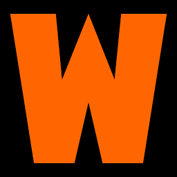 Weird Beard IT logo
