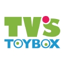 TV's Toy Box logo