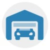 Chalfont Garage Doors logo