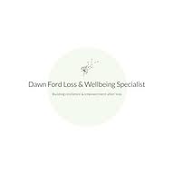 DawnFord logo