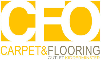 Cfoflooring logo
