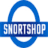 Snort shop logo