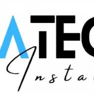 A Tech Installs LTD logo