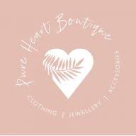Pure Heart Boutique logo