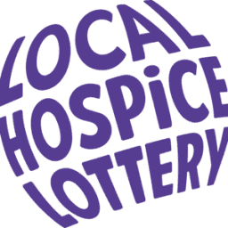 Local Hospice Lottery logo