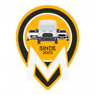 Mansfield Van Hire logo