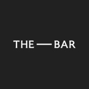 The Bar logo