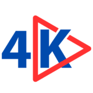 TVPrime 4K logo