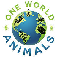 One World Animals logo