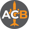Airport Cars Blackpool logo