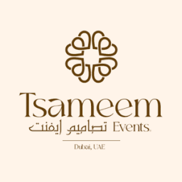 TsameemEvents logo