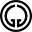 Grateful Glass logo