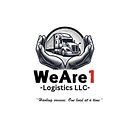 Weare1logistics logo