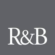 Room & Board logo