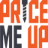 Price Me Up logo